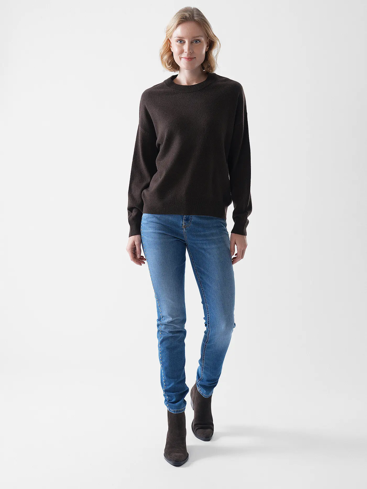 BRAX | Jeans Slim Fit SHAKIRA | 